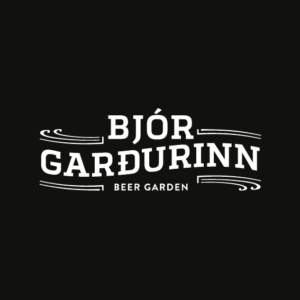 Bjórgarðurinn