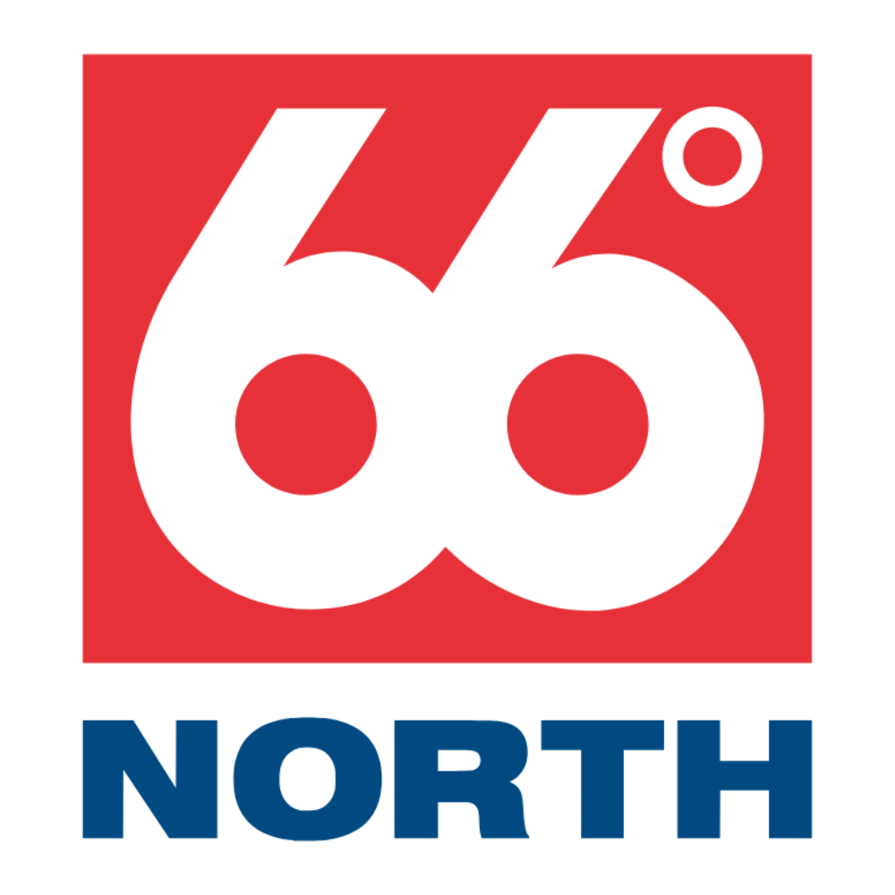66°Norður
