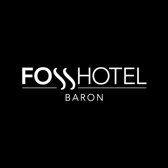 Fosshótel Baron