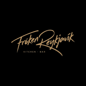 Fröken Reykjavík