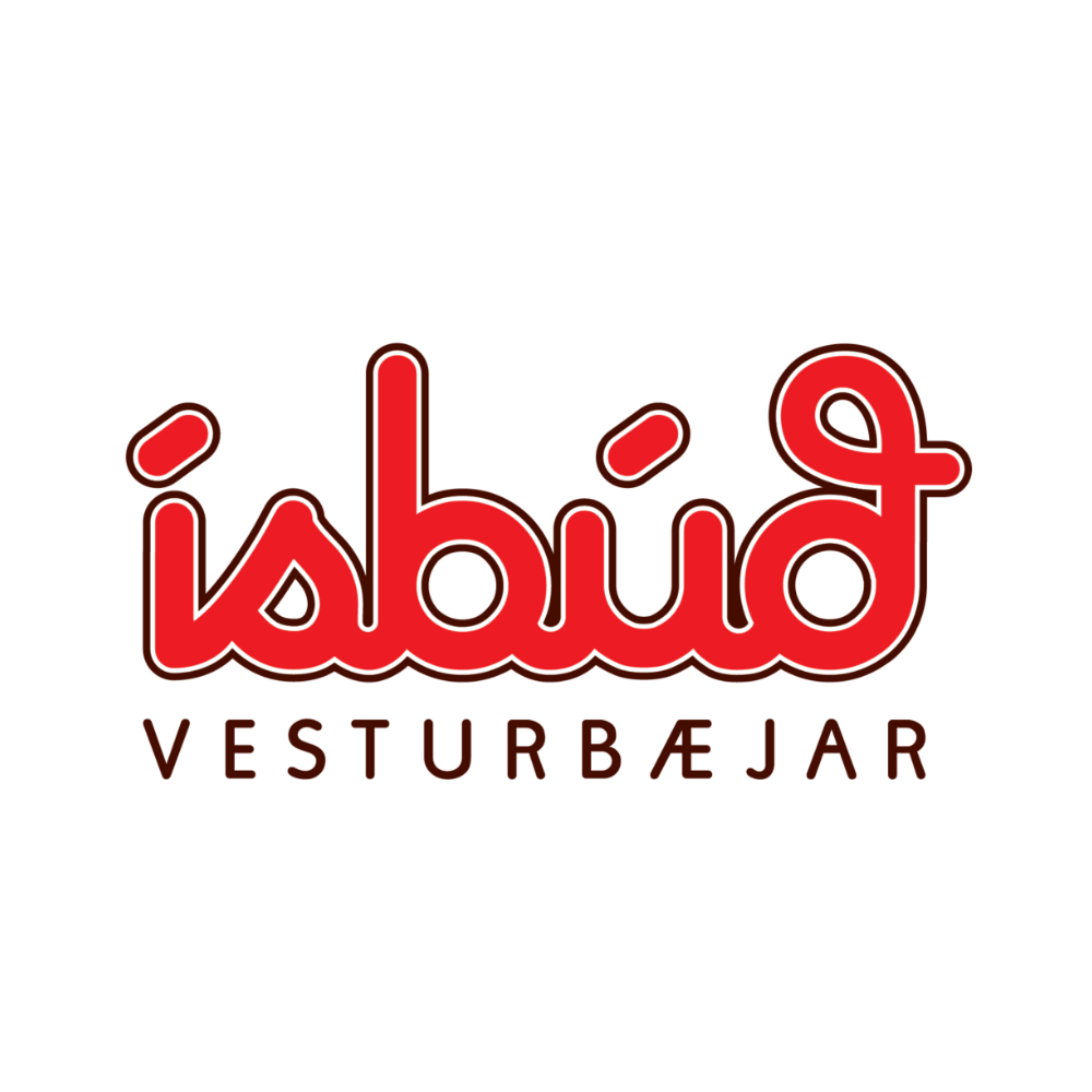 Ísbúð Vesturbæjar