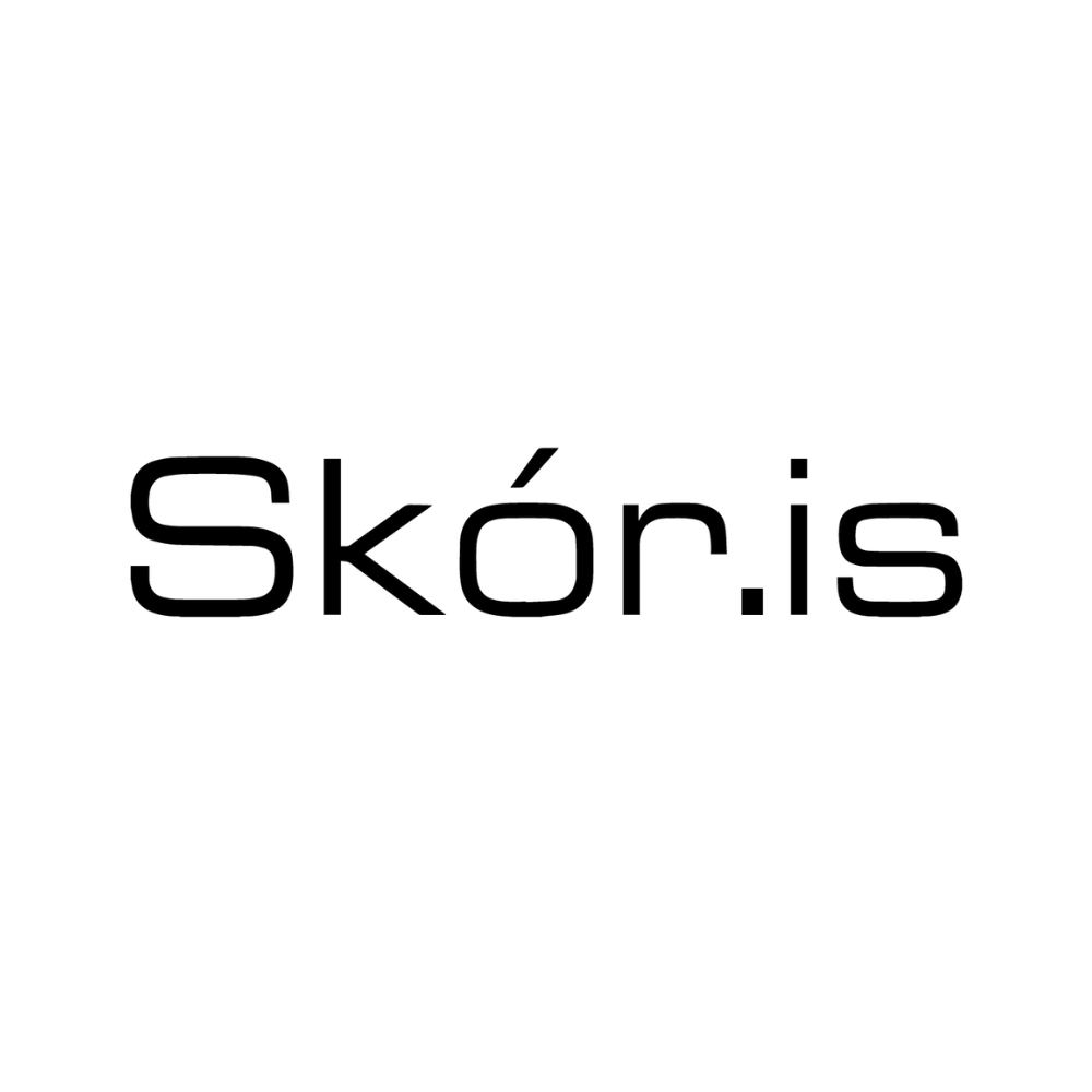 Skór.is