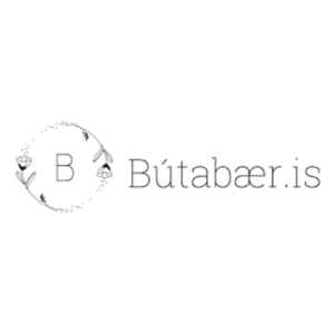 Bútabær.is