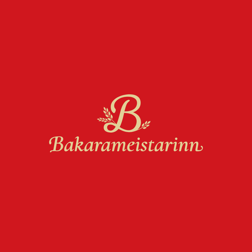 Bakarameistarinn
