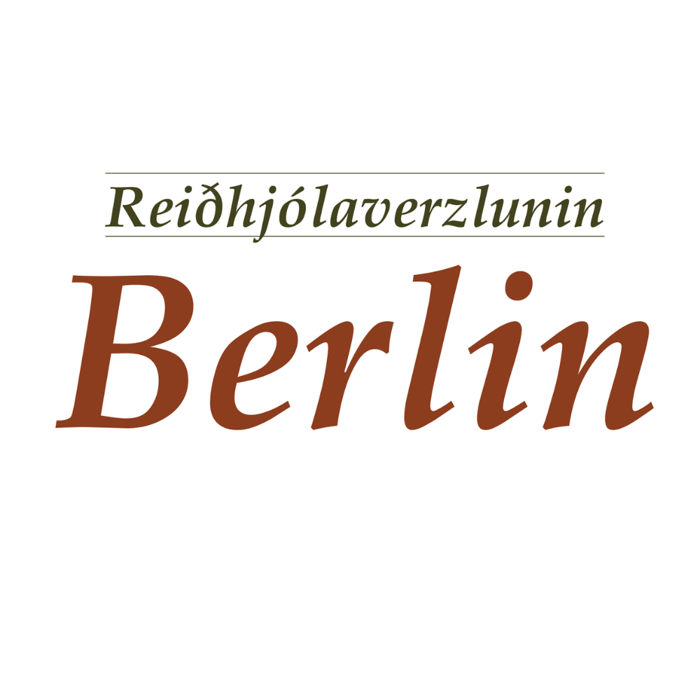 Reiðhjólaverzlunin Berlin