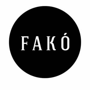 FAKÓ