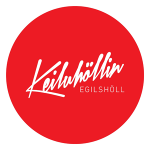 Keiluhöllin