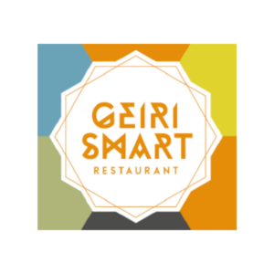 Geiri Smart