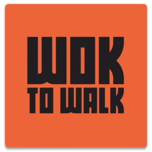 Wok to Walk