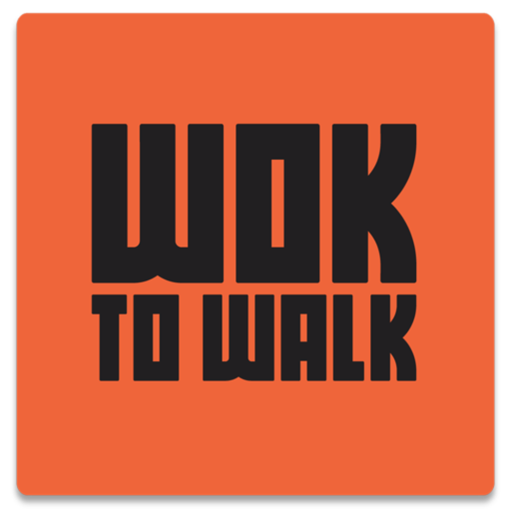 Wok to Walk