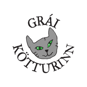 Grái Kötturinn