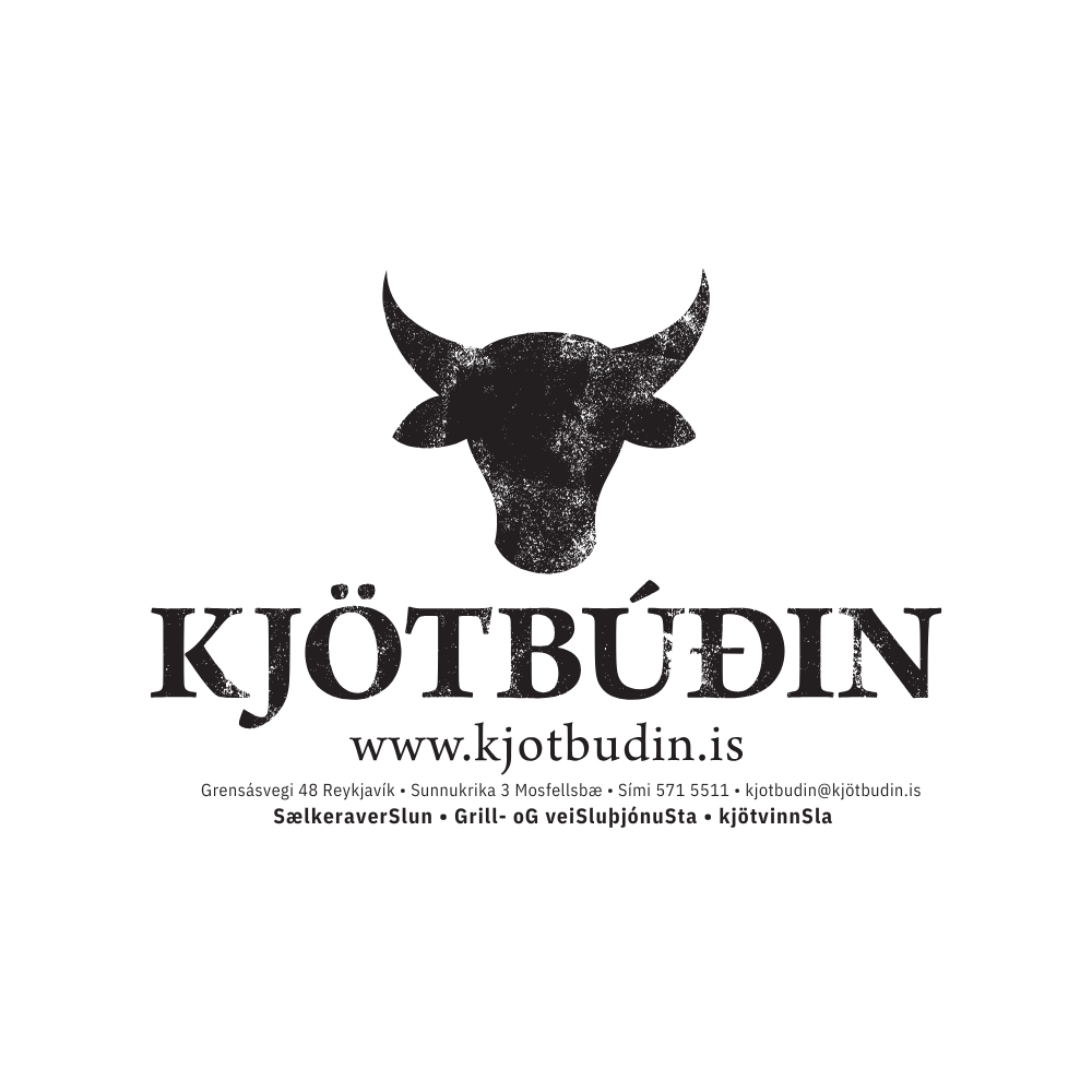 Kjötbúðin