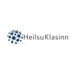 Heilsuklasinn
