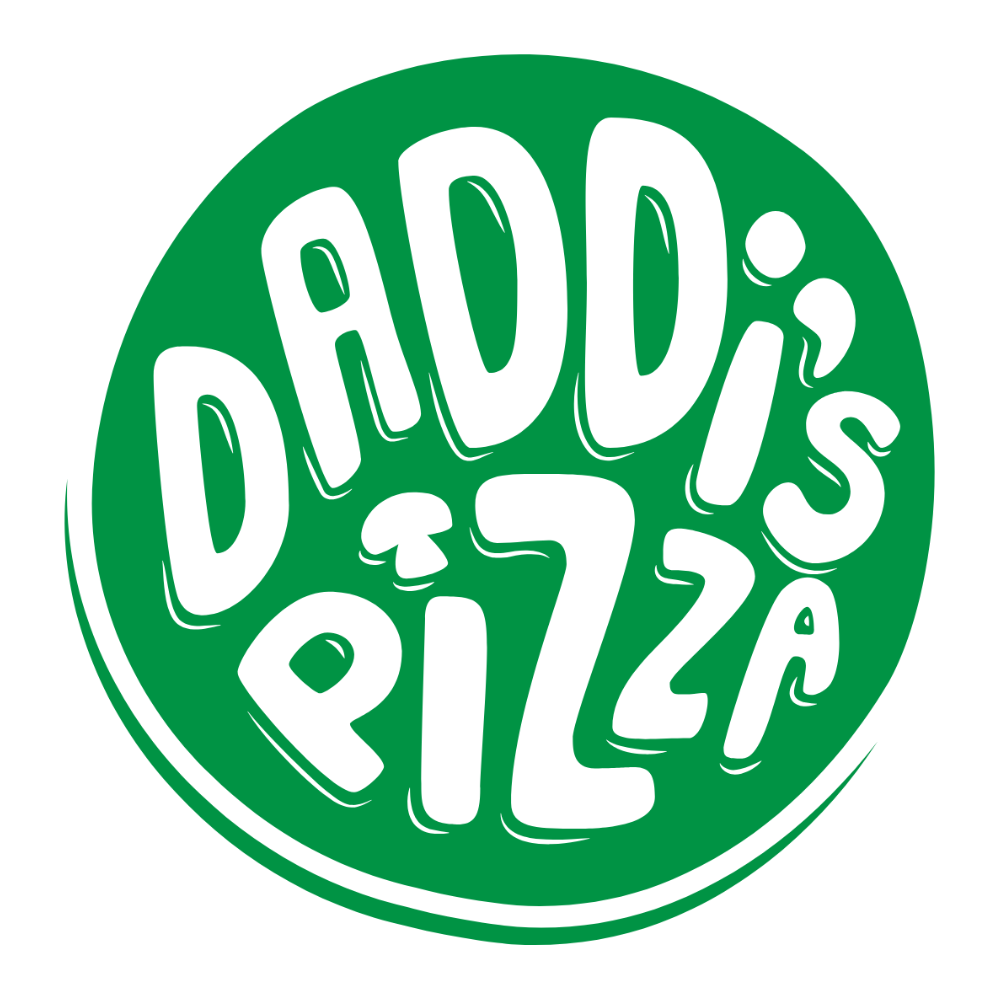 Daddi's pizza