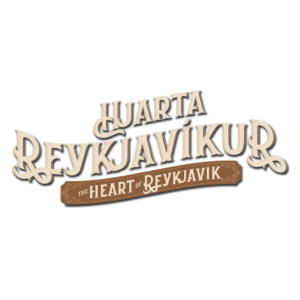 Hjarta Reykjavíkur