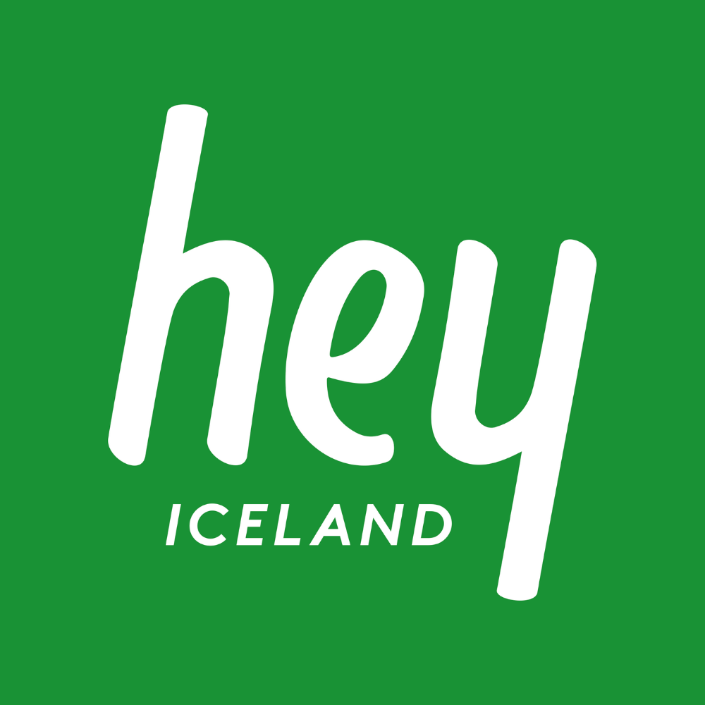 Hey Iceland
