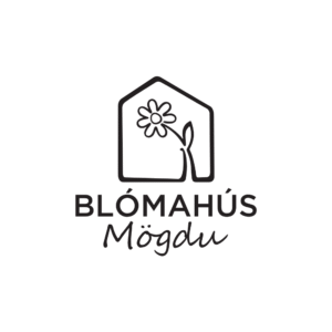 Blómahús Mögdu