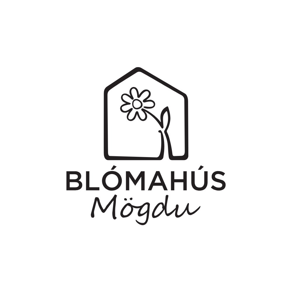 Blómahús Mögdu