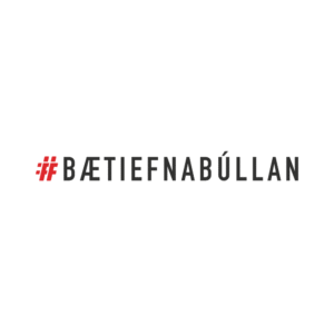 Bætiefnabúllan