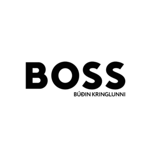 Boss Búðin