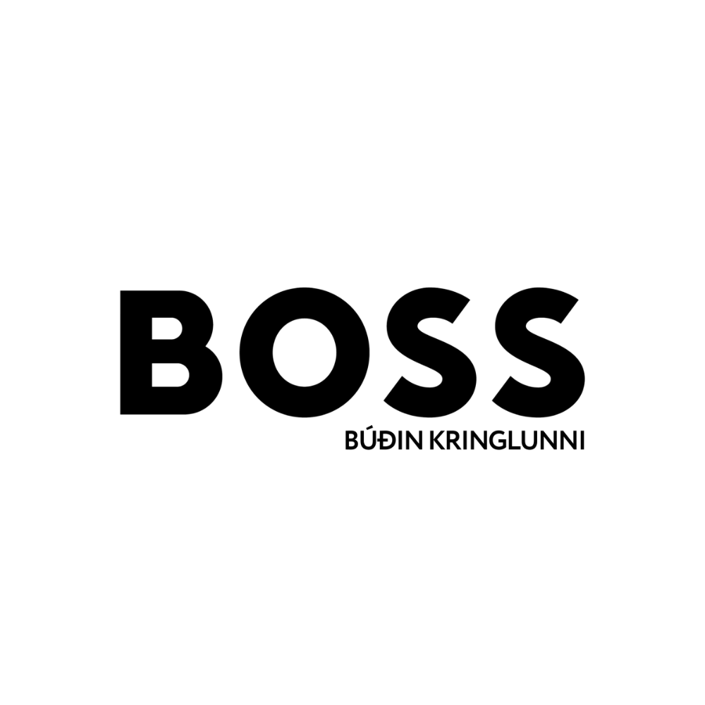 Boss Búðin