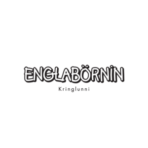 Englabörnin