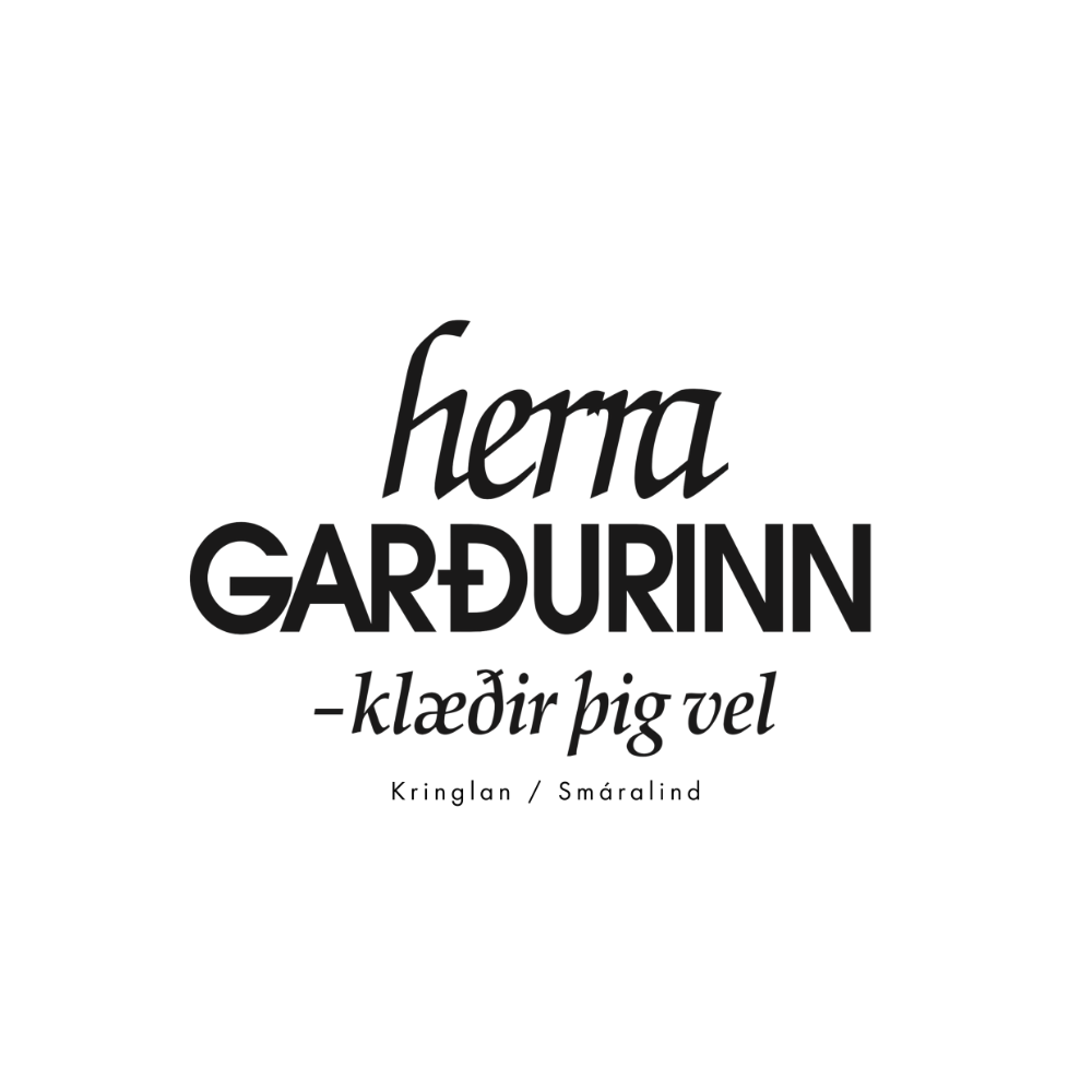 Herragarðurinn