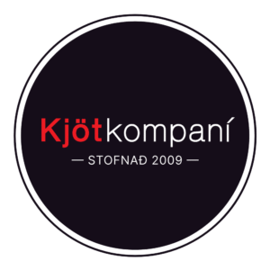 Kjötkompaní