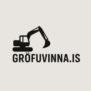 Gröfuvinna.is