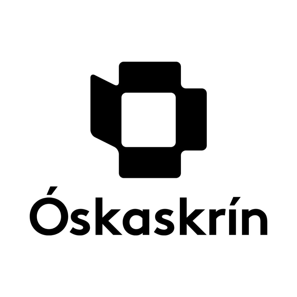 Óskaskrín