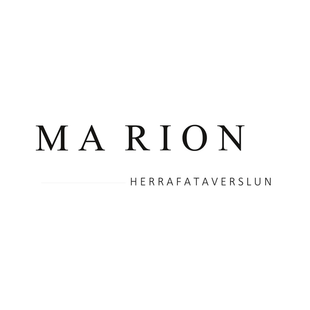 Marion Herrafataverslun