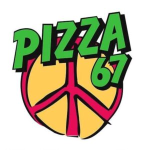 Pizza 67 - Vestmannaeyjum
