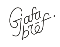 Gjafabref