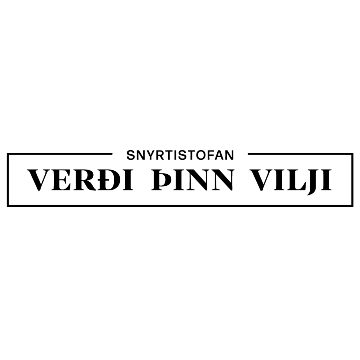 Snyrtistofan Vilja