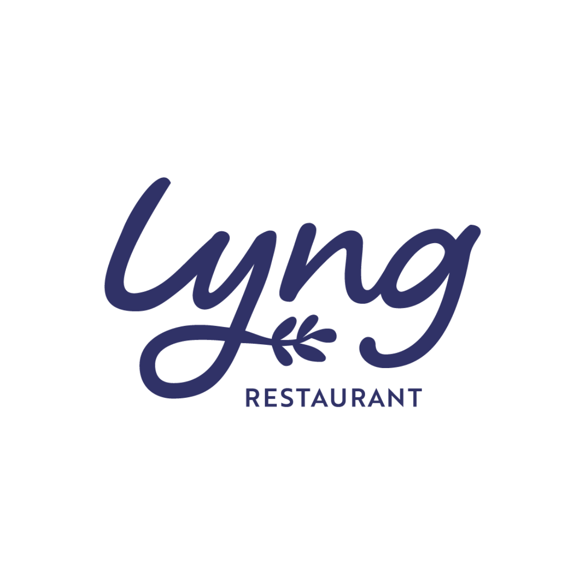 Lyng restaurant
