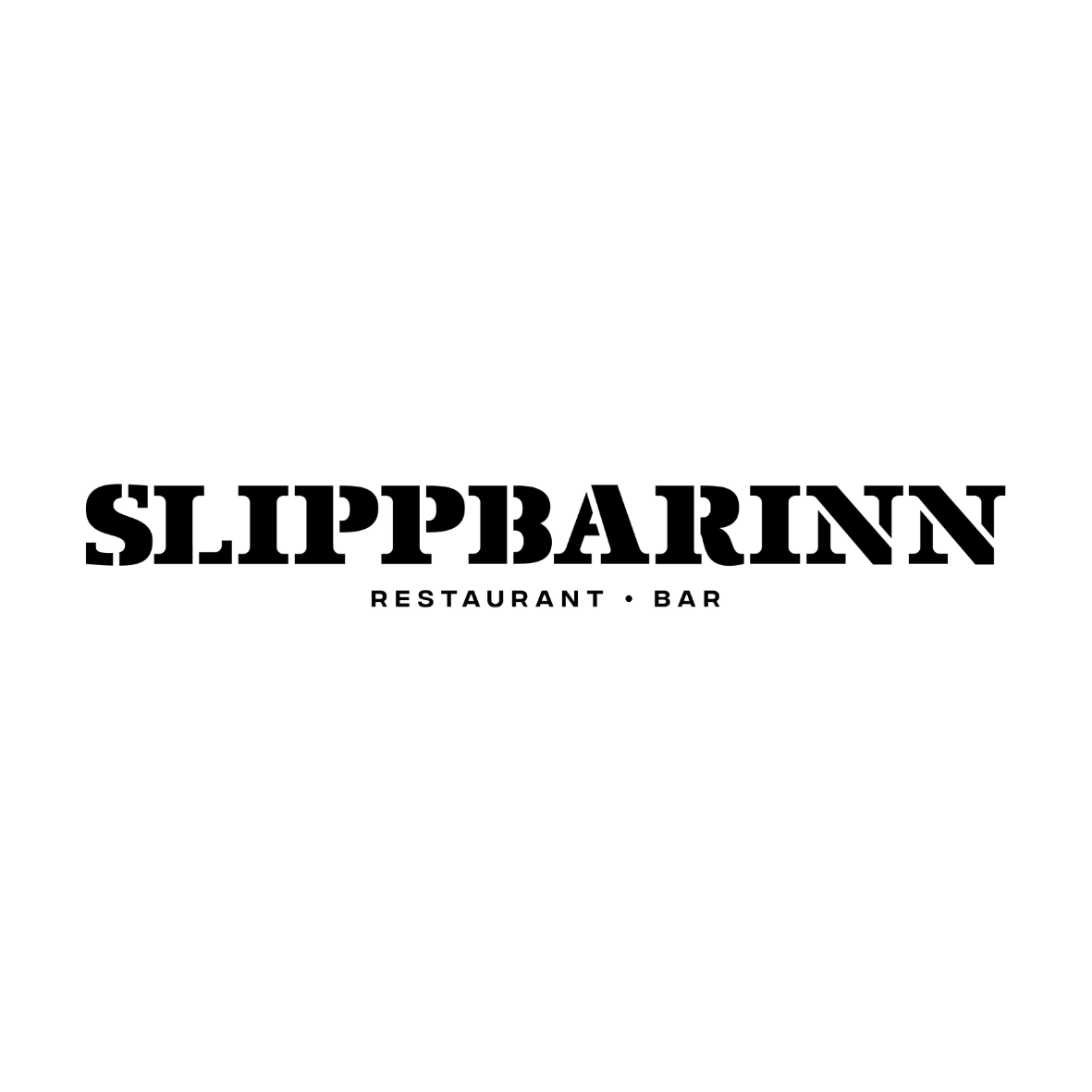 Slippbarinn