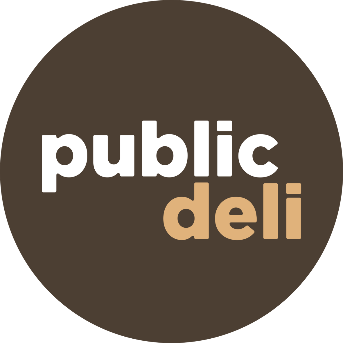 Public Deli