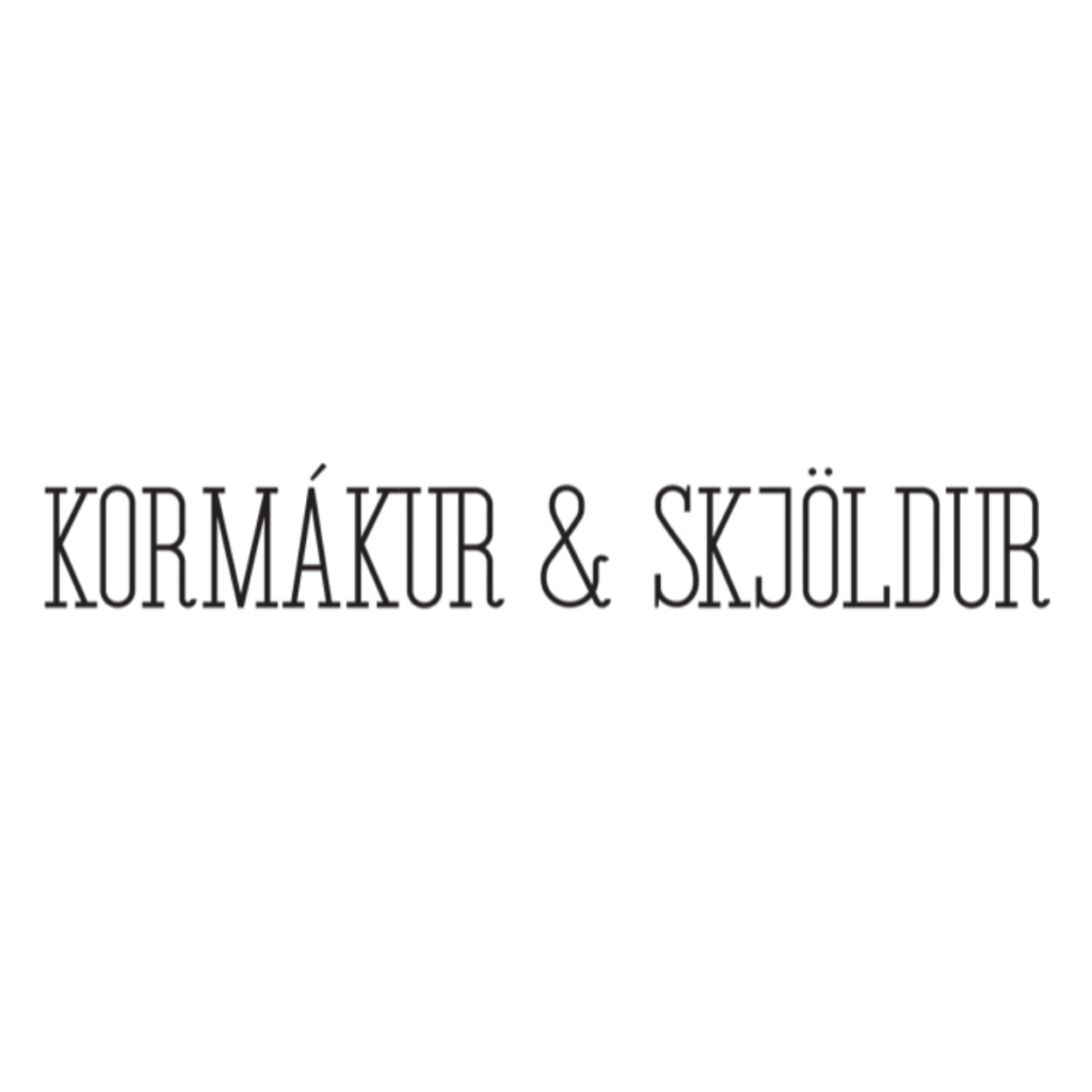 Kormákur og Skjöldur