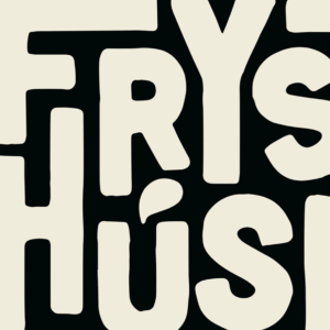Frystihúsið