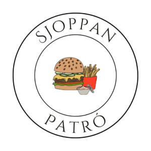 Sjoppan Patró